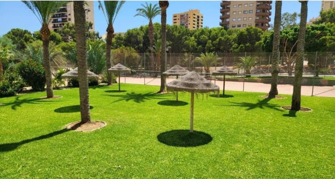 Apartamento Vista Bahia Aguadulce  Exterior photo