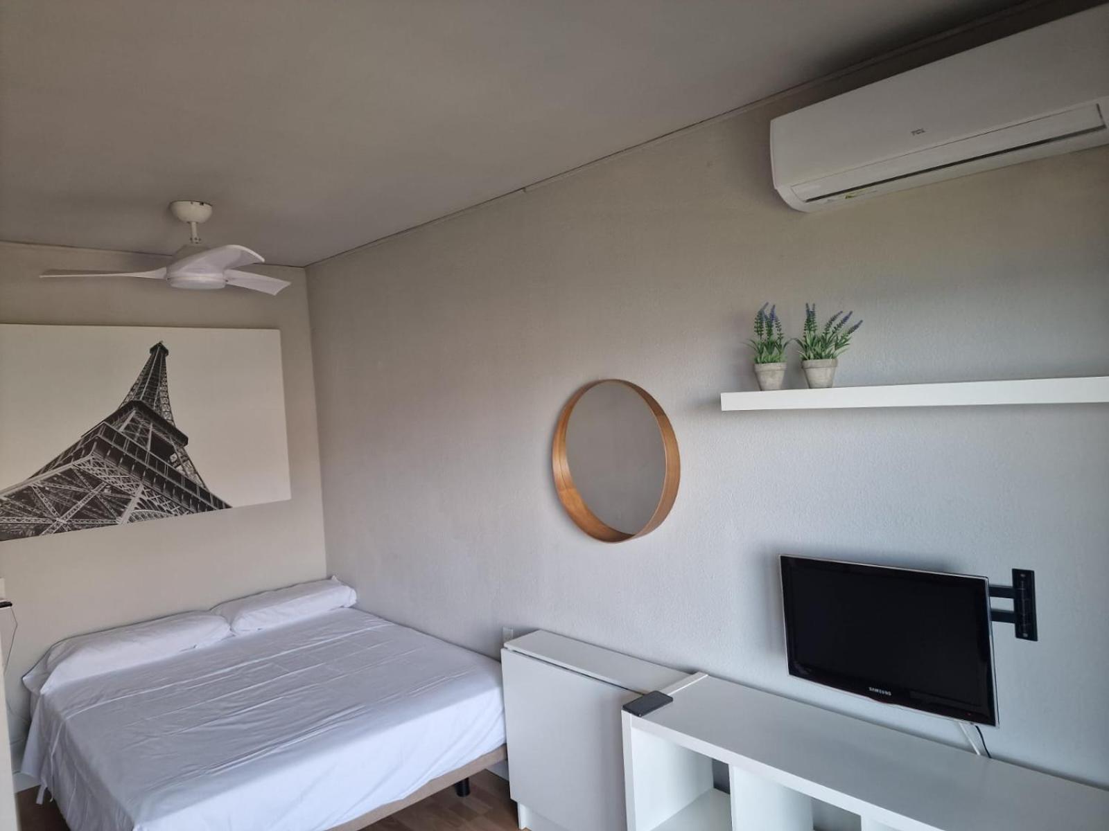 Apartamento Vista Bahia Aguadulce  Exterior photo