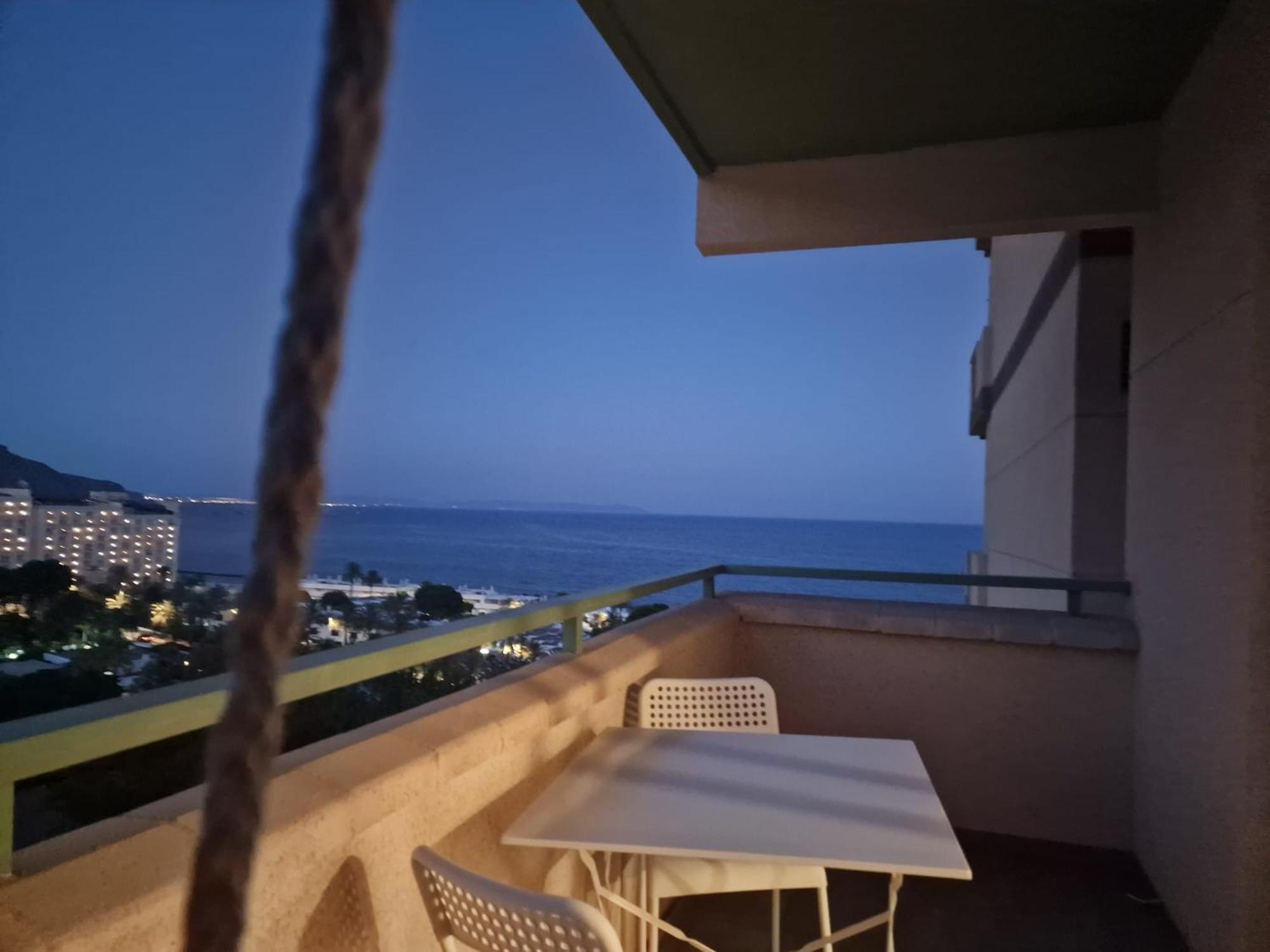Apartamento Vista Bahia Aguadulce  Exterior photo