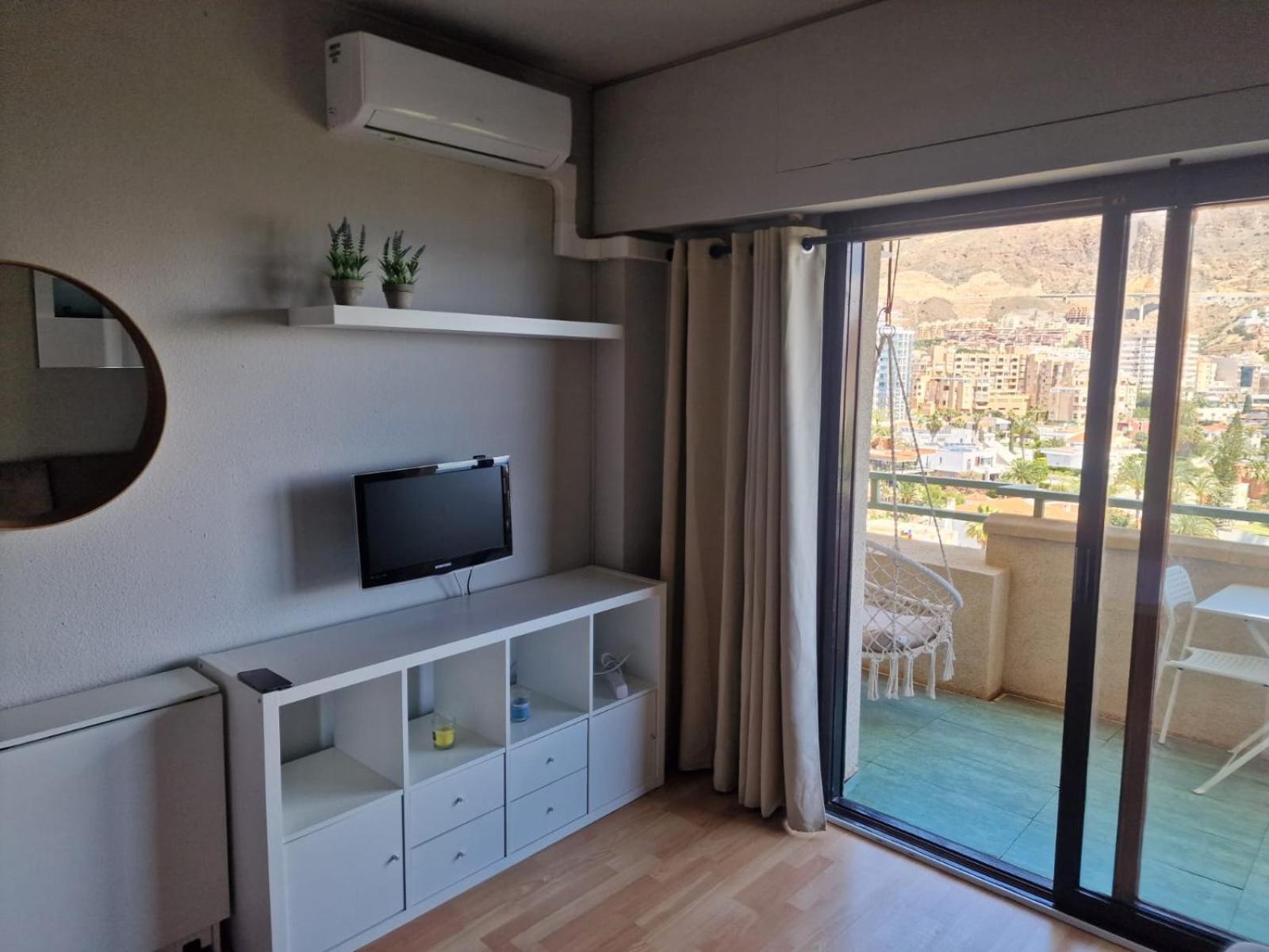 Apartamento Vista Bahia Aguadulce  Exterior photo