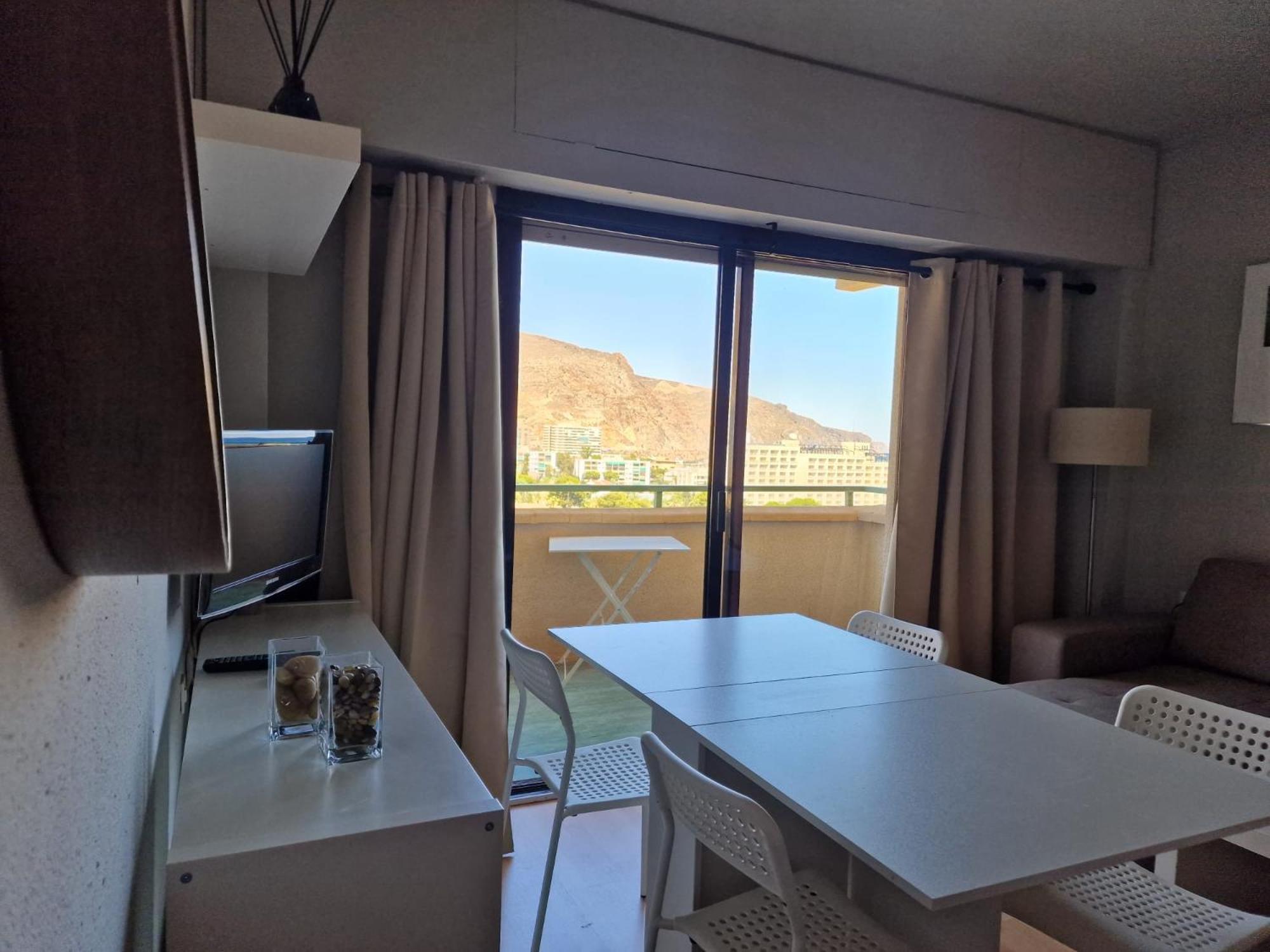 Apartamento Vista Bahia Aguadulce  Exterior photo