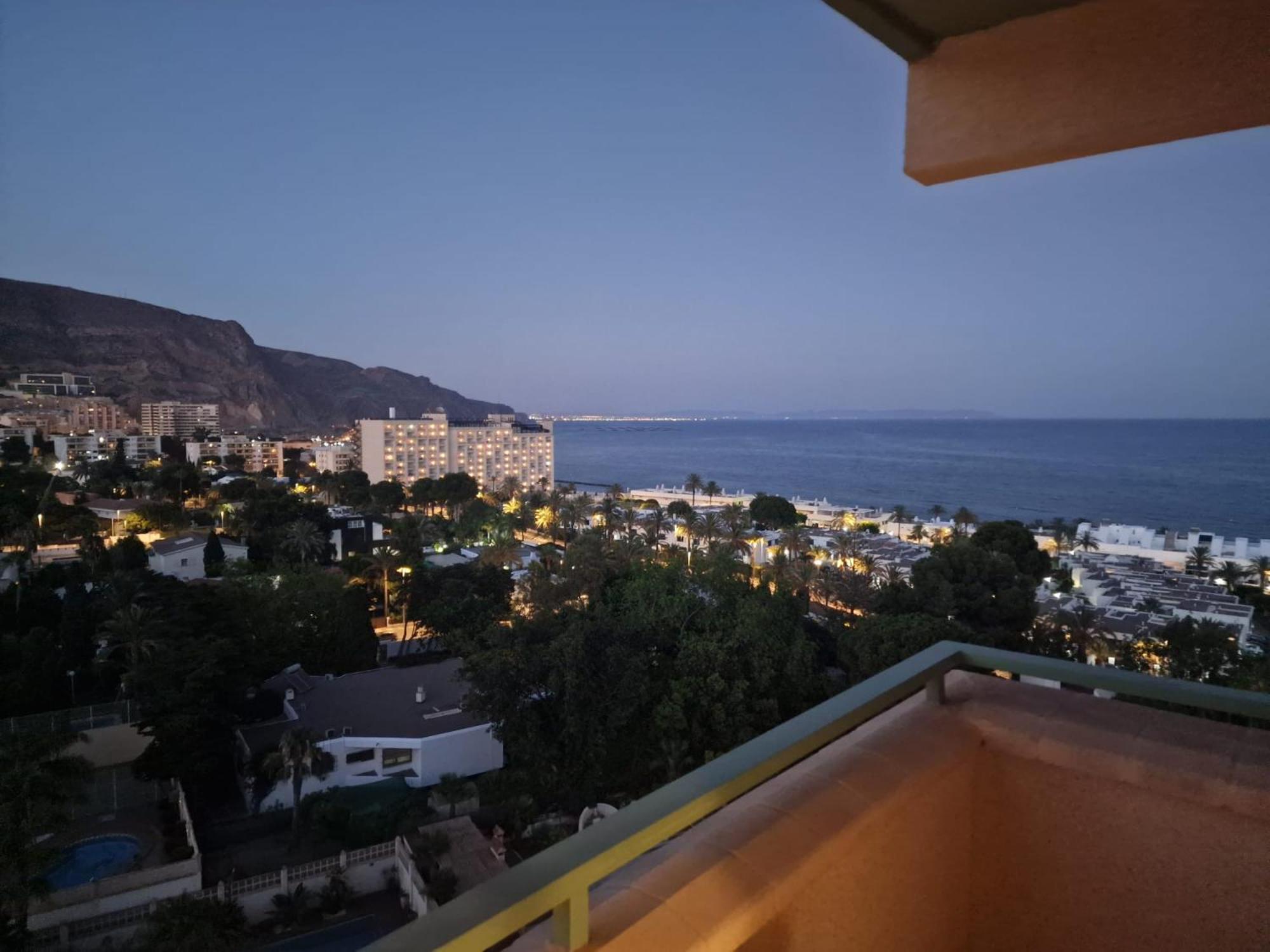 Apartamento Vista Bahia Aguadulce  Exterior photo
